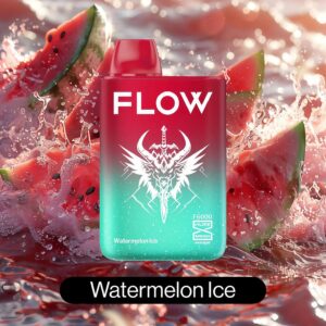 Watermelon Ice